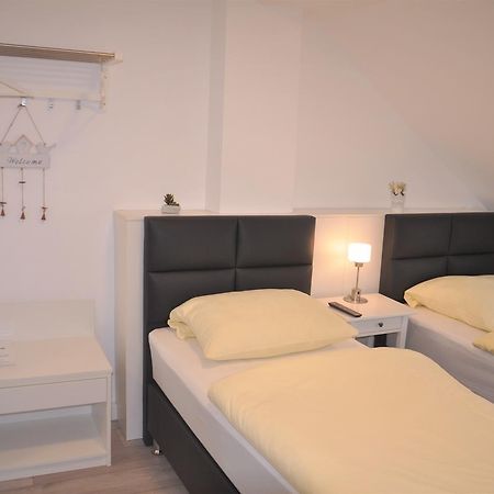 Apartment Dusseldorf-City Zewnętrze zdjęcie