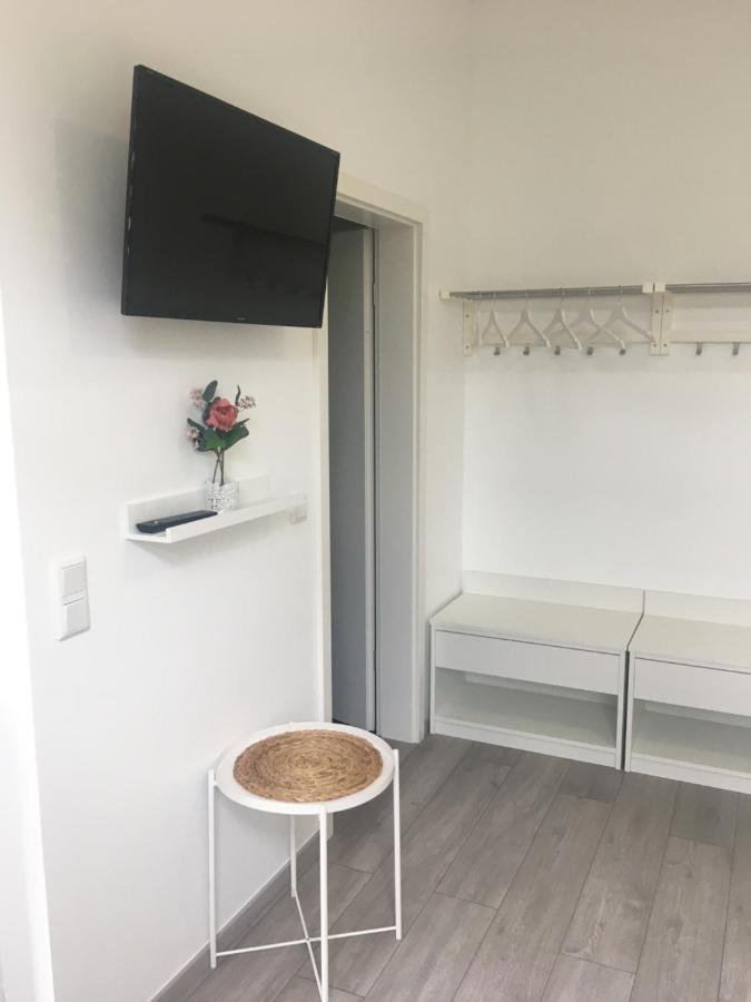 Apartment Dusseldorf-City Zewnętrze zdjęcie