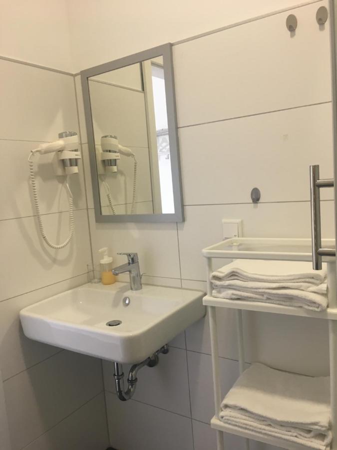 Apartment Dusseldorf-City Zewnętrze zdjęcie