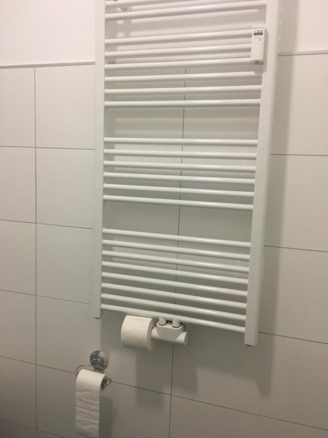 Apartment Dusseldorf-City Zewnętrze zdjęcie