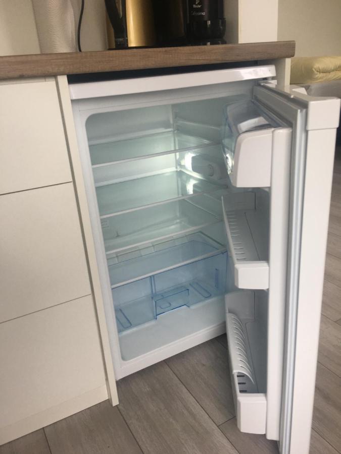 Apartment Dusseldorf-City Zewnętrze zdjęcie