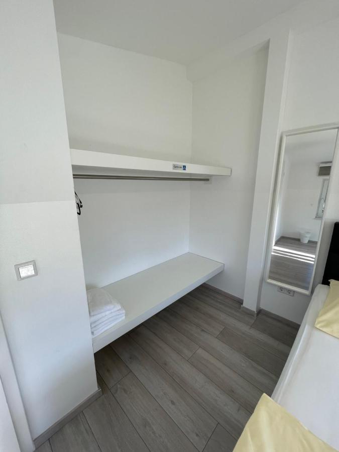 Apartment Dusseldorf-City Zewnętrze zdjęcie