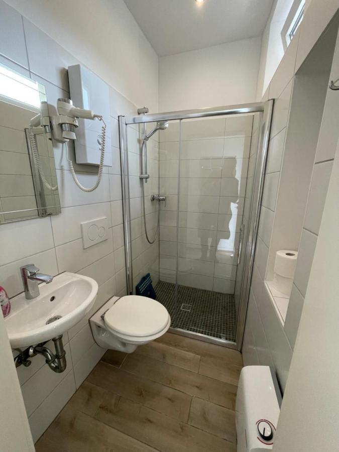 Apartment Dusseldorf-City Zewnętrze zdjęcie