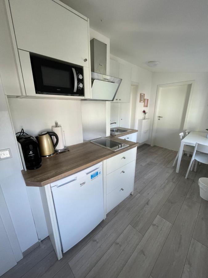 Apartment Dusseldorf-City Zewnętrze zdjęcie