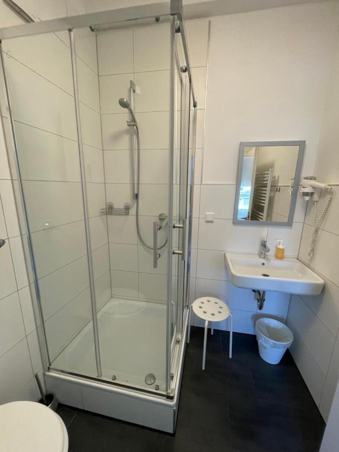 Apartment Dusseldorf-City Zewnętrze zdjęcie