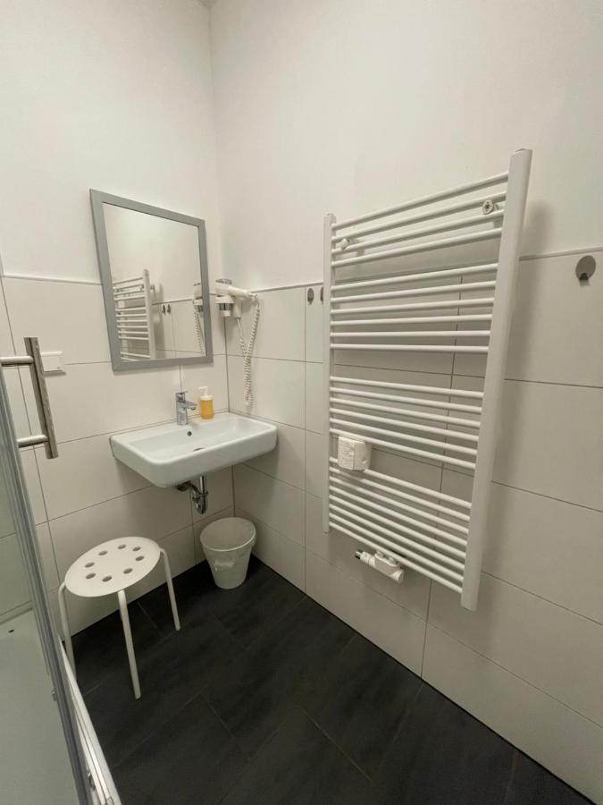 Apartment Dusseldorf-City Zewnętrze zdjęcie