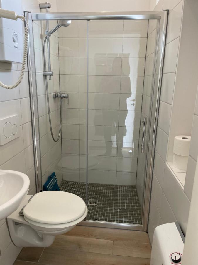 Apartment Dusseldorf-City Zewnętrze zdjęcie