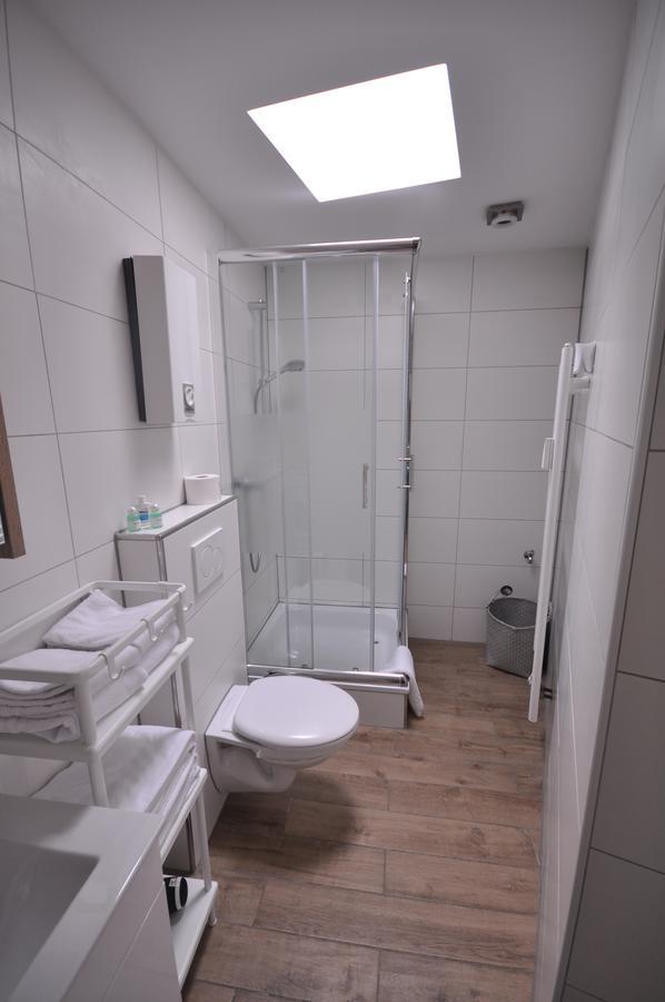 Apartment Dusseldorf-City Zewnętrze zdjęcie