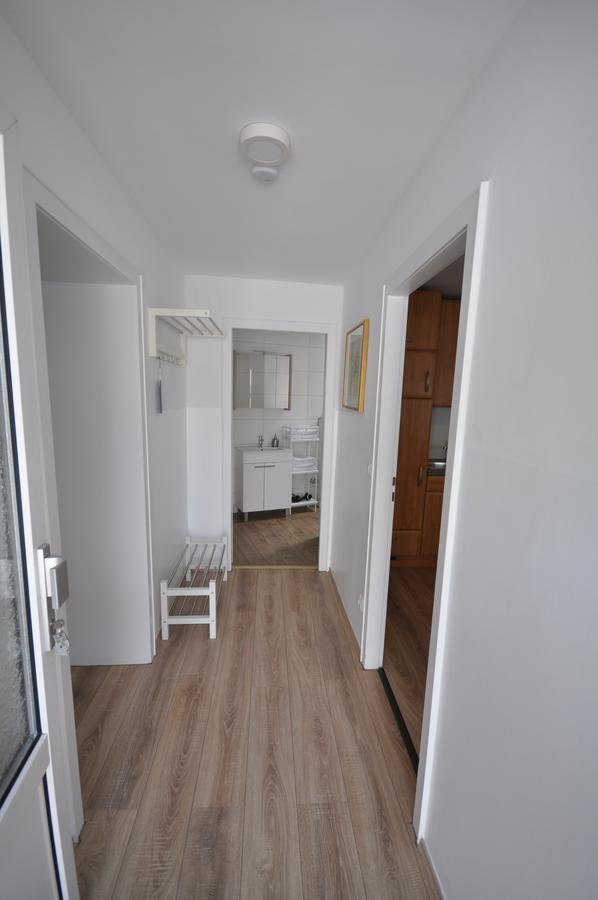 Apartment Dusseldorf-City Zewnętrze zdjęcie